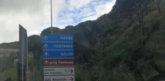 Galleria San Jachiddu a Messina: dalle 8.30 di lunedì, sino al 28 giugno, interdetto il transito veicolare