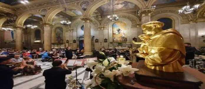 sant'antonio