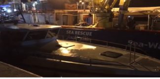 Le frasi del ministro dell’Interno Matteo Salvini, dopo l’arresto (avvenuto la scorsa notte) della capitana della Sea Watch 3