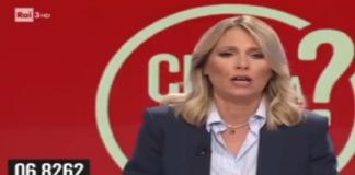 Le inchieste di Chi l’ha Visto?, in onda questa sera su Rai3 con Federica Sciarelli