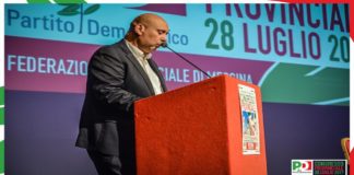 Ex Province, Paolo Starvaggi (PD): “Cateno De Luca vuole gestire indisturbato gli ingenti fondi”