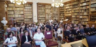 Si conclude con l’intervento del generale Maurizio Ferla, la Summer School, tenutosi nell’Aula Magna dell’Unime