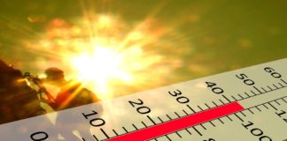 A chiederselo, è il consigliere comunale di Messina, Libero Gioveni del PD: “Ma qual è la soglia massima di temperatura per questa Amministrazione tale da far scattare il Piano per la gestione dell’emergenza caldo per la popolazione più suscettibile?”