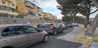 Slitta di una settimana, la riapertura della galleria San Jachiddu a Messina