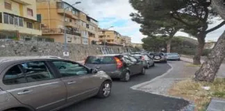Slitta di una settimana, la riapertura della galleria San Jachiddu a Messina