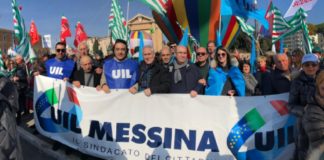 Mercoledì 5 giugno, si terrà l’Attivo sindacale della Uil di Messina