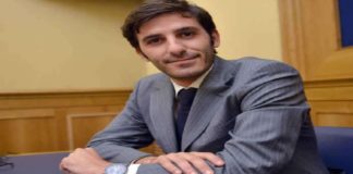 DL Crescita, Alessio Villarosa (M5S): “Come già annunciato diverse volte abbiamo presentato alla Camera, l’emendamento 38.030 già bollinato dalla Ragioneria Generale dello Stato”