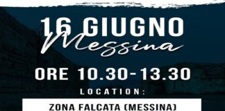L’Associazione “Water will save the water”, è stata protagonista della pulizia della spiaggia nella Zona Falcata di Messina