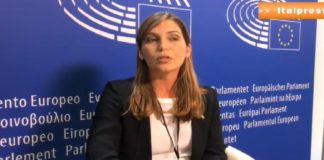 Annalisa Tardino (europarlamentare – Lega): “Condivido con voi, le prime impressioni raccolte ieri a margine dell’insediamento dai microfoni di #Italpress”