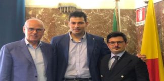 “La Lega in Provincia di Messina, è pronta a confrontarsi elettoralmente per le amministrative del 2020”