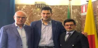 “La Lega in Provincia di Messina, è pronta a confrontarsi elettoralmente per le amministrative del 2020”