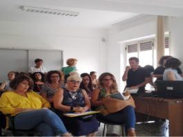 La denuncia del sindacato Csa, sulle condizioni di Palazzo Satellite in piazza della Repubblica a Messina