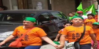 Pietro Crisafulli (responsabile AIFVS Onlus – Catania), in riferimento all’investitore di Vittoria (RG): “Questo criminale stradale ha spezzato la vita di due ragazzini innocenti e condannato al più terribile e disumano dolore che si possa provare nella vita due coppie di genitori ed i loro familiari superstiti”