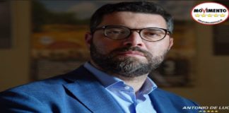 A dichiararlo è il deputato regionale del Movimento 5 Stelle Antonio De Luca, componente della Commissione Sanità all’Ars in riferimento all’ospedale SS Salvatore di Mistretta: “Ho raccolto l’ennesimo grido d’allarme della comunità”