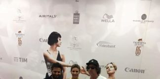 Presentato ieri, al Taormina Film Fest il docufilm “Haiti” con la regia di Marco Salom