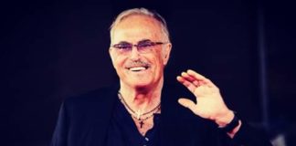 Pierluigi Diaco bis (conduttore di Io e Te su Rai1): “Oggi alle 14.40, circa omaggerò il mio caro amico #francocalifano”