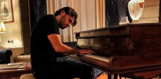 Mozione, per un encomio al giovane tenore messinese Alberto Urso