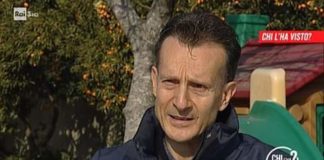 Tratto da “Chi l’ha Visto?”, il programma di Rai3 condotto da Federica Sciarelli: esecutiva la condanna ad Antonio Logli per la morte dell’ex moglie Roberta Ragusa