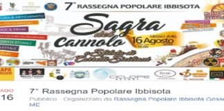 La celebrazione della sicilianità nel nome della tradizione, dei suoni, dei canti e soprattutto dei giovani