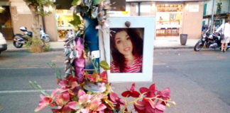 Omicidio di Lorena Mangano: la Corte d’Appello di Messina, ha scarcerato Giovanni Gugliandolo