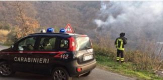 Ieri pomeriggio i carabinieri della Stazione di Castel di Lucio hanno deferito, in stato di libertà, alla Procura della Repubblica di Patti (ME), tre persone
