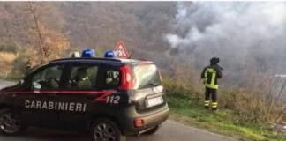 Ieri pomeriggio i carabinieri della Stazione di Castel di Lucio hanno deferito, in stato di libertà, alla Procura della Repubblica di Patti (ME), tre persone
