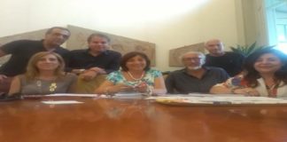 Una rappresentanza dell’Ordine degli Architetti di Messina, ha incontrato ieri pomeriggio, nel suo ufficio, il nuovo Sovrintendente ai Beni Culturali arch. Mirella Vinci