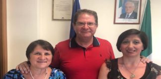 Una delegazione di genitori dell’Associazione Fincop Sicilia – Spina Bifida, guidata dalla Presidente Sig.ra Domenica Fobert, è stata ricevuta dal Direttore Generale dell’ASP di Messina Paolo La Paglia