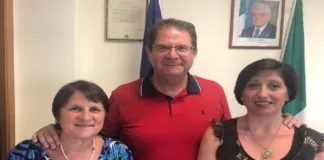 Una delegazione di genitori dell’Associazione Fincop Sicilia – Spina Bifida, guidata dalla Presidente Sig.ra Domenica Fobert, è stata ricevuta dal Direttore Generale dell’ASP di Messina Paolo La Paglia