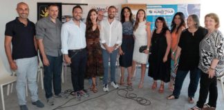 Da isola del film premio Oscar “Il Postino”, che 25 anni fa incantó il mondo intero, a isola di Marefestival