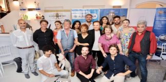 Marefestival Salina: “L’ottava edizione, aperta con un documentario sull’isola di Stromboli”