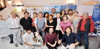 Marefestival Salina: “L’ottava edizione, aperta con un documentario sull’isola di Stromboli”