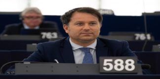 Infrastrutture, Giuseppe Milazzo (FI-PPE): “Occorrono investimenti a cominciare dal Ponte sullo Stretto”