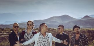 Il 6 marzo del 2020, il nuovo tour dei Modà farà tappa ad Acireale