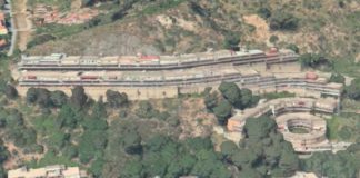 I residenti del complesso “Poggio dei Pini” di San Michele chiedono aiuto al sindaco Cateno De Luca per la grave situazione in cui si trovano, oltre 60 famiglie di Messina