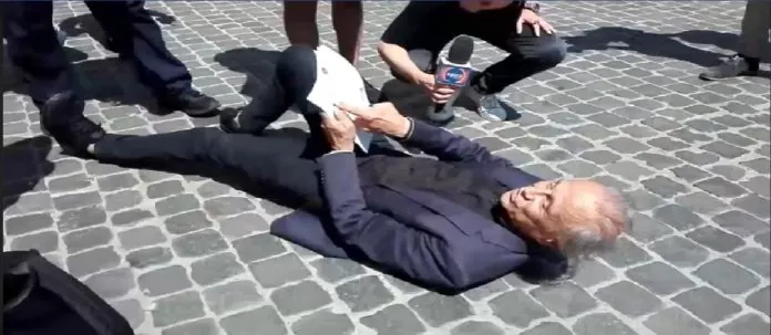 PRIOLO STESO