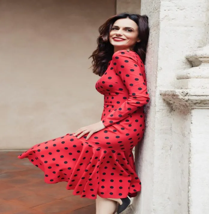 ROSSELLA BRESCIA