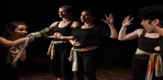 Si conclude con un interessante evento internazionale il “Summer Cultural Festival” nel suggestivo sito di “Villa Melania Cultural reFactory” a Pistunina a Messina