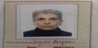 Selvaggia Lucarelli (scrittrice de Il Fatto Quotidiano), racconta la tragica fine della 62enne Agnese Usai