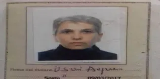 Selvaggia Lucarelli (scrittrice de Il Fatto Quotidiano), racconta la tragica fine della 62enne Agnese Usai