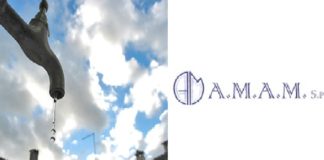 AMAM: lavori dell’Enel, oggi 4 luglio