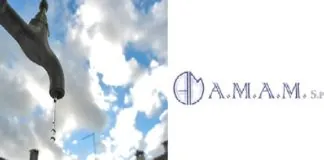 AMAM: lavori dell’Enel, oggi 4 luglio