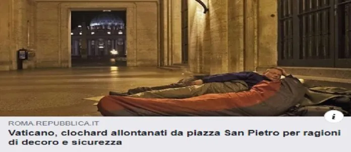 antibivacco de luca