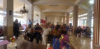 Assemblea dei lavoratori della Messina Social City: dalla Cisl, il sollecito a chiudere la vicebnda long list