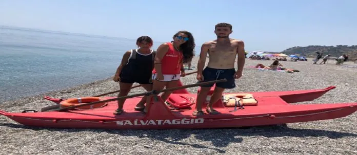 bagnini santa margherita