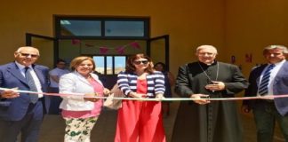 Lo hanno scritto ieri su Facebook, i responsabili dell’Associazione ABC di Messina: “Inaugurato questa mattina all’ex Istituto Marino di Mortelle il -Bioparco delle intelligenze e delle neurofragilità-“