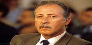 L’odierna programmazione delle reti Rai, in onore del giudice Paolo Borsellino