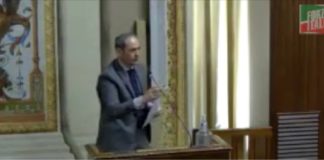 Stragi del sabato sera: all’Ars è stato presentato un disegno di legge dall’onorevole Tommaso Calderone