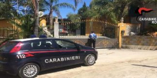 I carabinieri del ROS e del Comando Provinciale di Messina, hanno dato esecuzione ad un decreto di sequestro emesso dal Tribunale di Messina – Sezione Misure di Prevenzione su richiesta della locale DDA