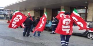 Filt-Cgil Messina, a sostegno dei lavoratori Blu Jet: No al dumping contrattuale